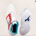 Pánske kopačky Diadora Brasil Sala Cup ID white/navy 19