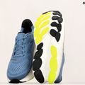 New Balance pánska bežecká obuv MMOREV4 mercury blue 12