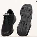 Pánska tréningová obuv SKECHERS Arch Fit black 12