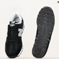 New Balance pánske tenisky ML373V2 black/white 17