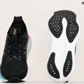 ASICS Gel-Nimbus 25 dámska bežecká obuv black/glow yellow 18