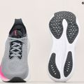 ASICS Gel-Nimbus 25 dámska bežecká obuv sheet rock/white 17