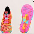 ASICS Noosa Tri 15 dámska bežecká obuv aquarium/vibrant yellow 18