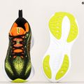 ASICS Gel-Cumulus 25 pánska bežecká obuv black/neon lime 13