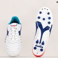 Pánske kopačky Diadora Brasil GR LT+ MDPU white/navy 19