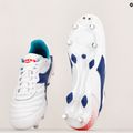 Pánske kopačky Diadora Brasil GR LT+ MPH white/navy 12