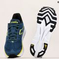 Pánska bežecká obuv Diadora Equipe Nucleo bl opal/evening primrose/white 12