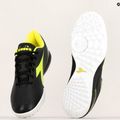 Pánske kopačky Diadora Pichichi 6 TFR black/yellow fi dd/white 12