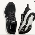 Dámska bežecká obuv Diadora Snipe black/glacier gray 12
