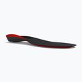 Vložky do topánok Superfeet Winter Thin Support molten lava 5