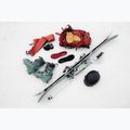Vložky do topánok Superfeet Winter Thin Support molten lava 8