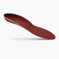 Vložky do topánok Superfeet Winter Support hot coral 5