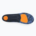 Vložky do topánok Superfeet Active Cushion Medium Arch riviéra 3