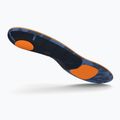 Vložky do topánok Superfeet Active Cushion Medium Arch riviéra 6