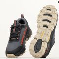 Skechers Max Protect Fast Track black/multi pánske topánky 18