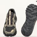 Pánska treková obuv Skechers Arch Fit Trail Air olive/black 18