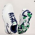 Dámska tenisová obuv YONEX Power Cushion Eclipson 4 white/aloe 18