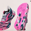 ASICS Noosa Tri 15 dámska bežecká obuv restful teal/hot pink 18