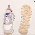 Dámske topánky Diadora Jolly Logo white/gray 18