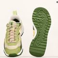 Dámske topánky Diadora Jolly Pop brown rice/dill 18