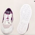 Dámske topánky Diadora Magic Bold Eden WN gray lilac/blanc de blanc 18