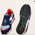 Topánky Diadora N902 sky-blue london/blue plum 18