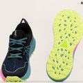 ASICS Gel-Trabuco 11 dámska bežecká obuv black/grey blue 17