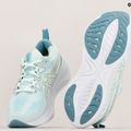 ASICS Gel-Cumulus 25 dámska bežecká obuv soothing sea/glow yellow 18