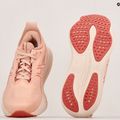 ASICS Gel-Nimbus 25 dámska bežecká obuv pale apricot/light granát 18