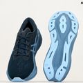 ASICS Novablast 3 pánska bežecká obuv french blue/storm blue 17