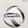 Hummel Blade Pro Match FB futbalová lopta biela/čierna/zlatá veľkosť 5 6