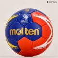Molten handball H3X5001-M3Z veľkosť 3 12