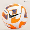 Futbalová lopta Nike Flight 100 DN3595-100 veľkosť 5 6