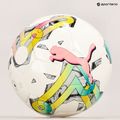PUMA Orbita 5 Hyb white-multi football 083783 veľkosť 5 5