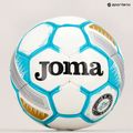 Joma Egeo white-turquoise football 400522.216 veľkosť 5 5