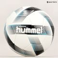 Hummel Energizer Light FB futbalová lopta biela/čierna/modrá veľkosť 5 8