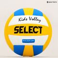 SELECT Detský volejbalový loptu žltá 400002 5