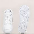 Champion Legacy Rebound 2.0 Mid white dámske topánky 12