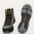 Pánske trekingové topánky SCARPA Rush TRK LT GTX šedé 63141 14