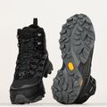 Pánske turistické topánky Merrell Moab Speed Thermo Mid WP black 17