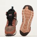 Pánske turistické topánky Merrell Wildwood Sneaker Boot Mid WP bracken 17