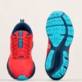 Dámska bežecká obuv Mizuno Wave Rider GTX jazyy/blue opal/bluebird 16
