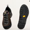 Salewa dámske trekové topánky MTN Trainer 2 GTX brown 00-0000061358 12