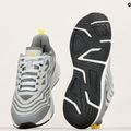 FILA pánska obuv Novanine gray violet 12