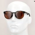 Oakley Hstn olive ink/prizm tungsten polarizované slnečné okuliare 13