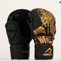 Rukavice Overlord Legend MMA black/gold 101004-BK_GO 7