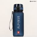 Alpinus Trysil 650 ml turistická fľaša, tmavomodrá 8