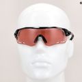Cyklistické okuliare Tifosi Alliant 1 crystal black/enliven 6