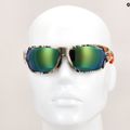 Tifosi Amok Polarized camo/polarized smoke oživujú cyklistické okuliare na pobreží 8