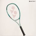Tenisová raketa YONEX Percept Game olivovo zelená 8